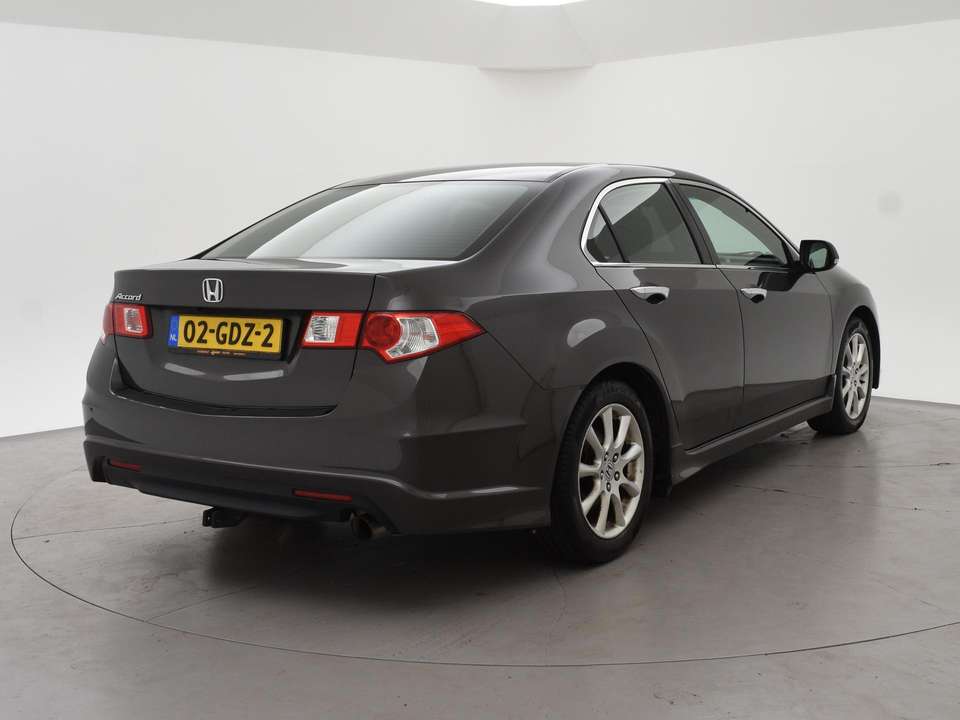 Honda Accord - Imagem 2