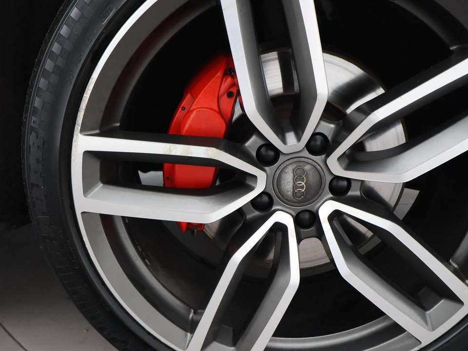 Audi Q5 - Imagem 8