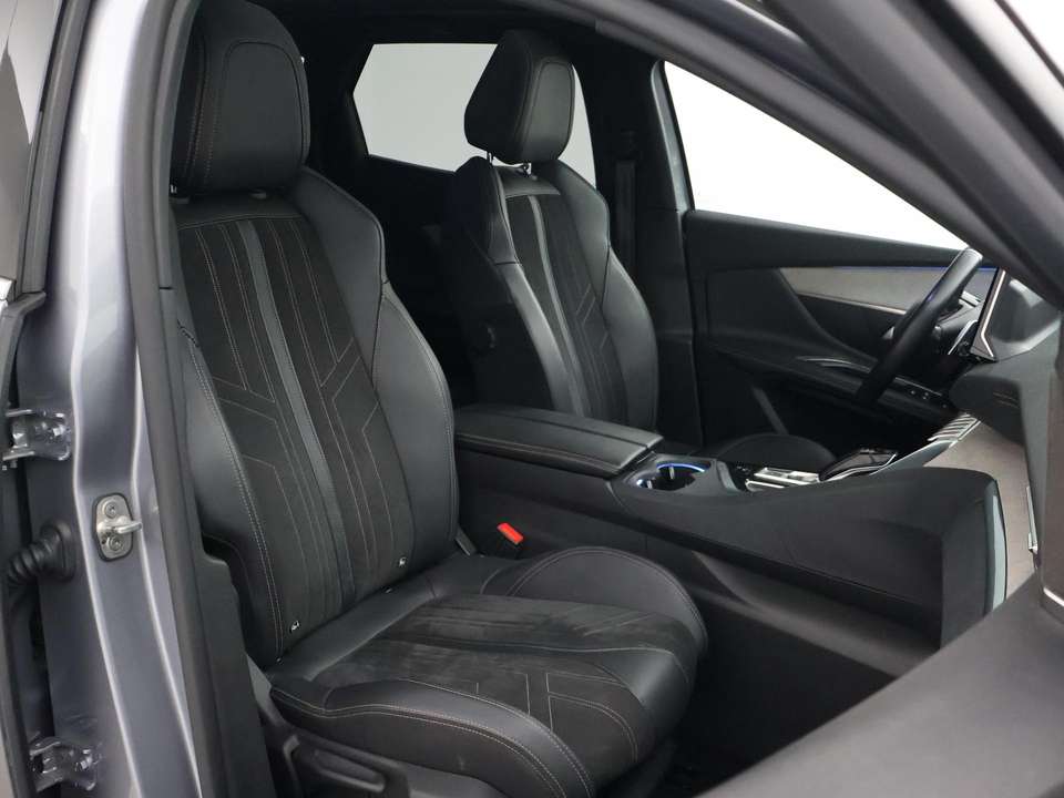 Peugeot 3008 - Imagem 8