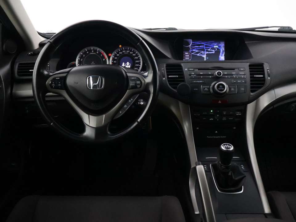 Honda Accord - Imagem 3