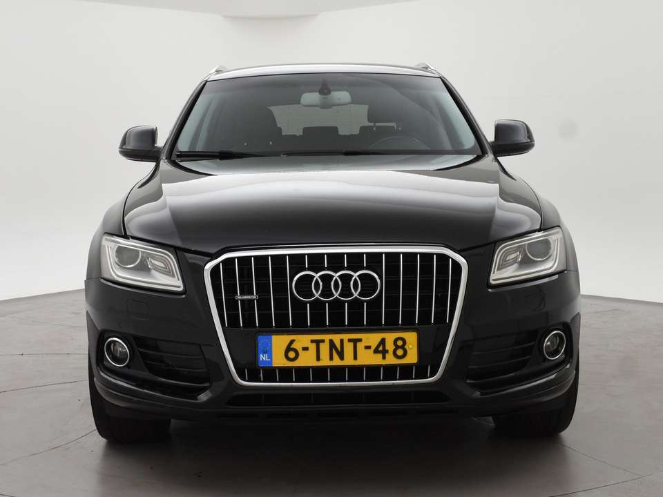 Audi Q5 - Imagem 9