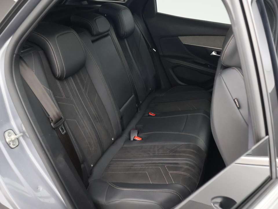 Peugeot 3008 - Imagem 9