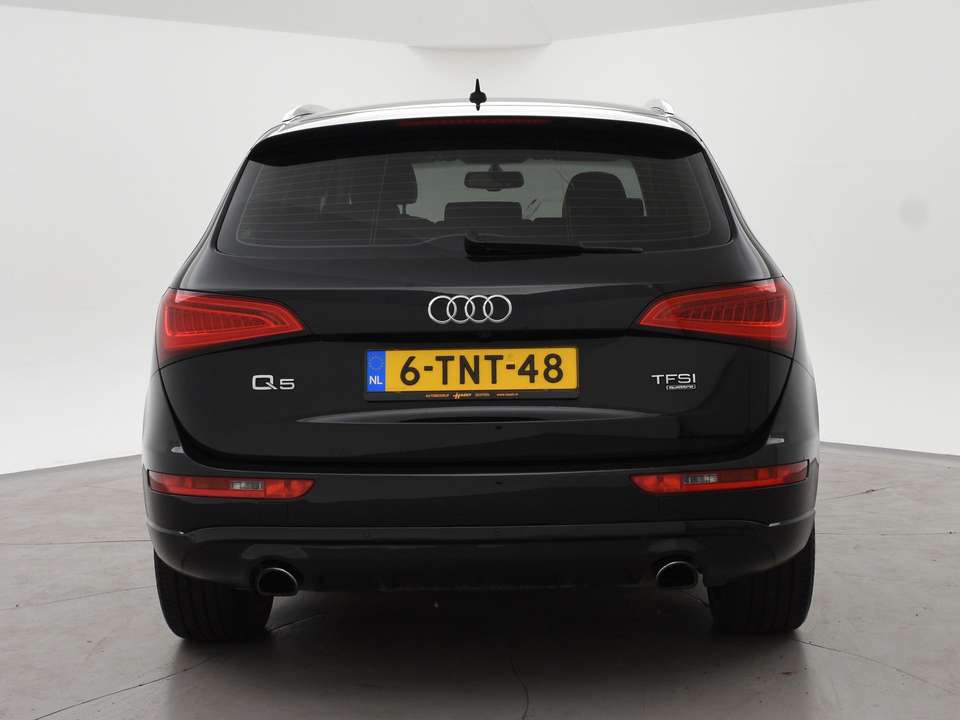 Audi Q5 - Imagem 10