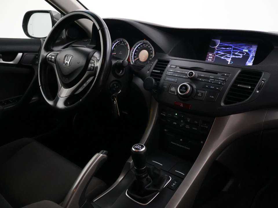 Honda Accord - Imagem 4