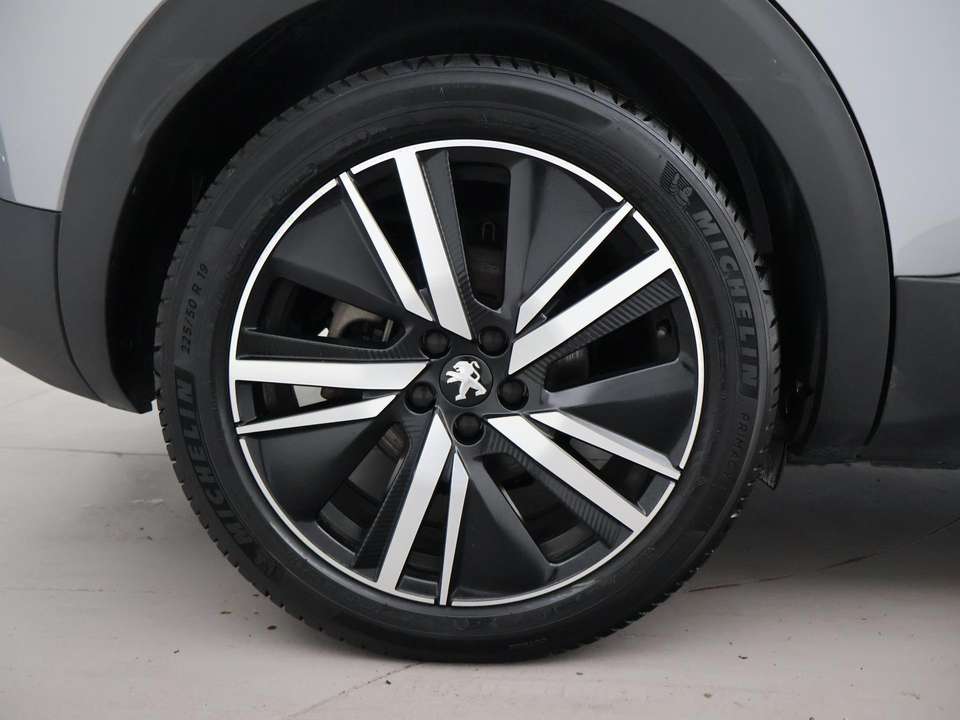 Peugeot 3008 - Imagem 10