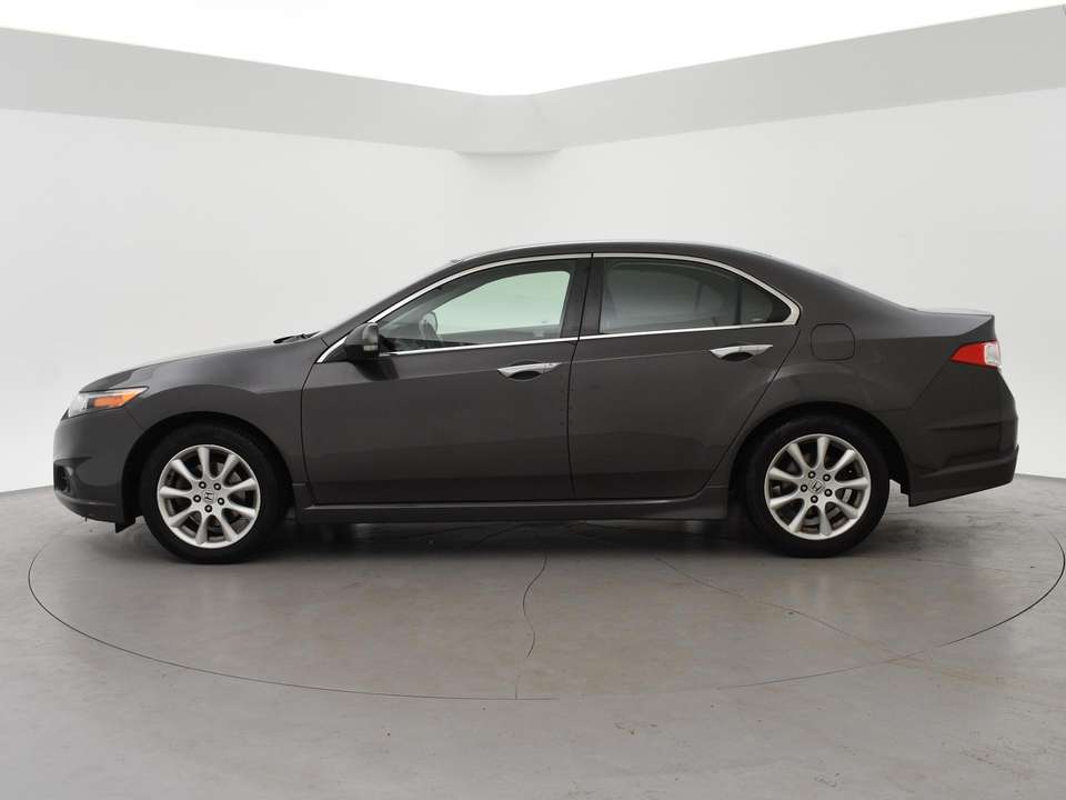 Honda Accord - Imagem 5