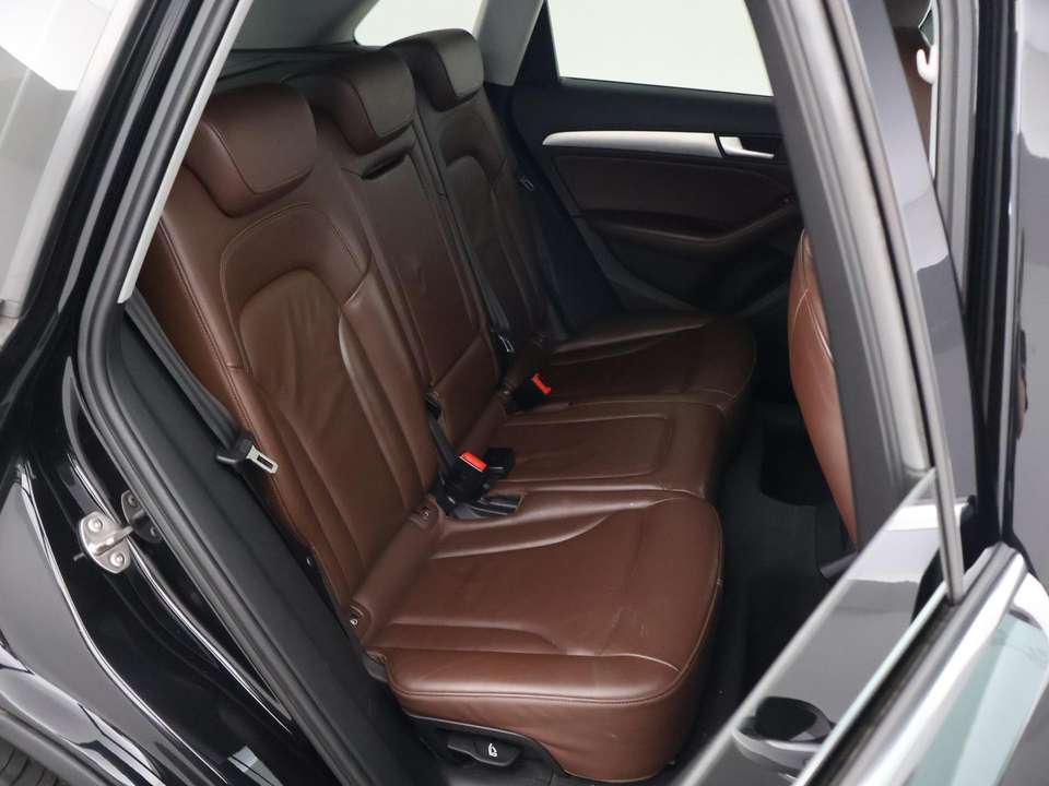Audi Q5 - Imagem 11