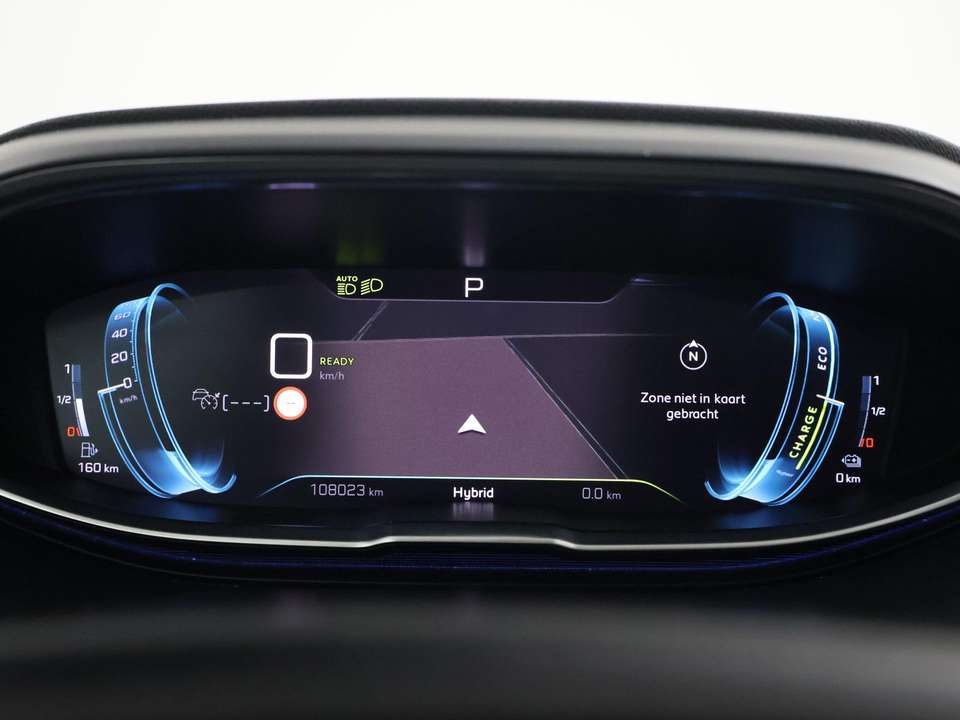 Peugeot 3008 - Imagem 11