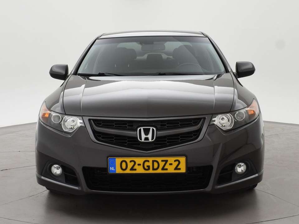 Honda Accord - Imagem 6