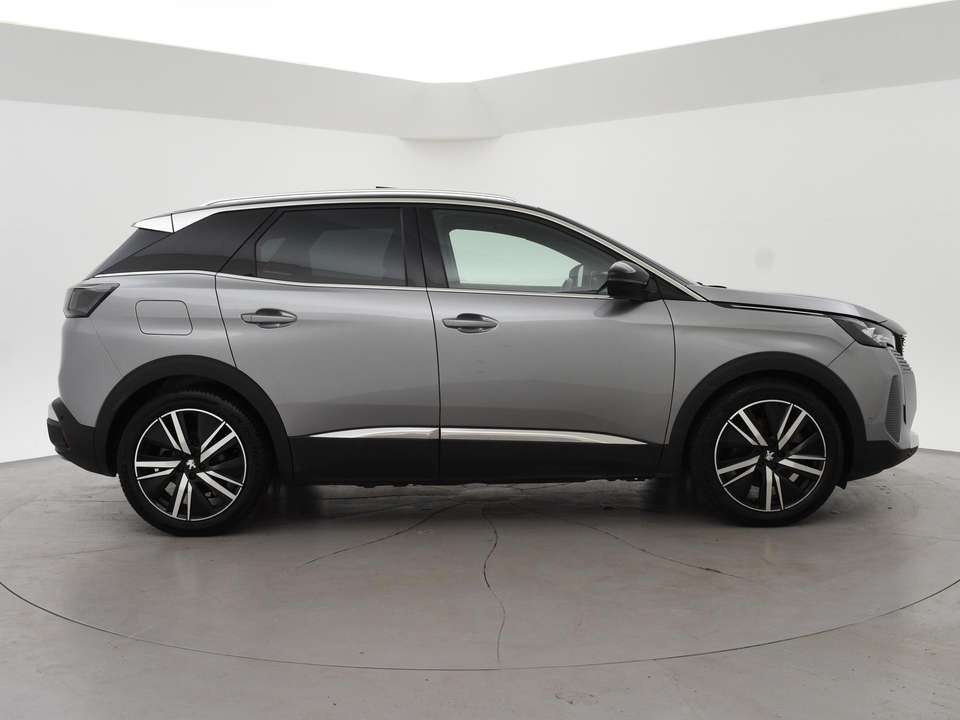 Peugeot 3008 - Imagem 12