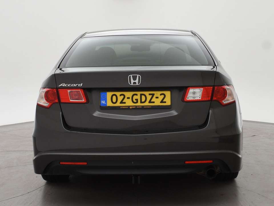 Honda Accord - Imagem 7