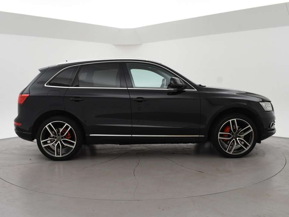 Audi Q5 - Imagem 13