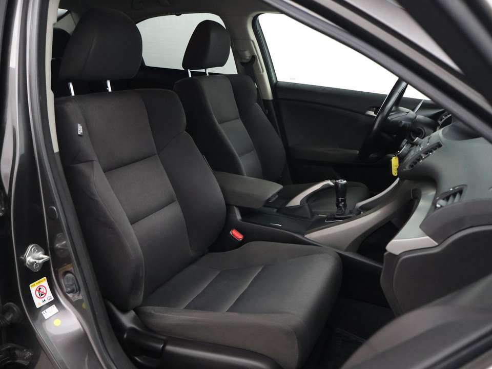 Honda Accord - Imagem 8