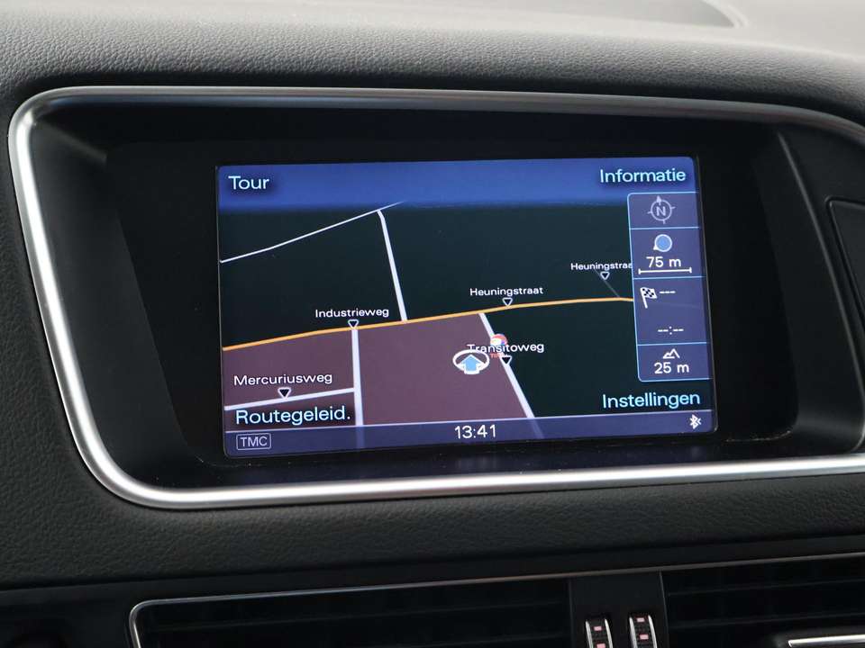 Audi Q5 - Imagem 14