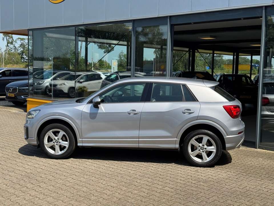 Audi Q2 - Imagem 2