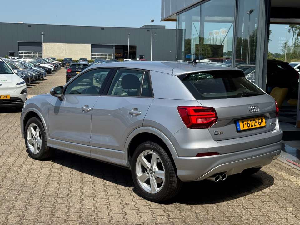 Audi Q2 - Imagem 3