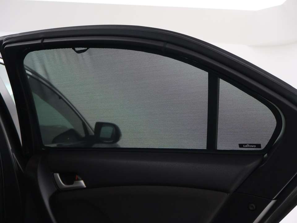 Honda Accord - Imagem 10