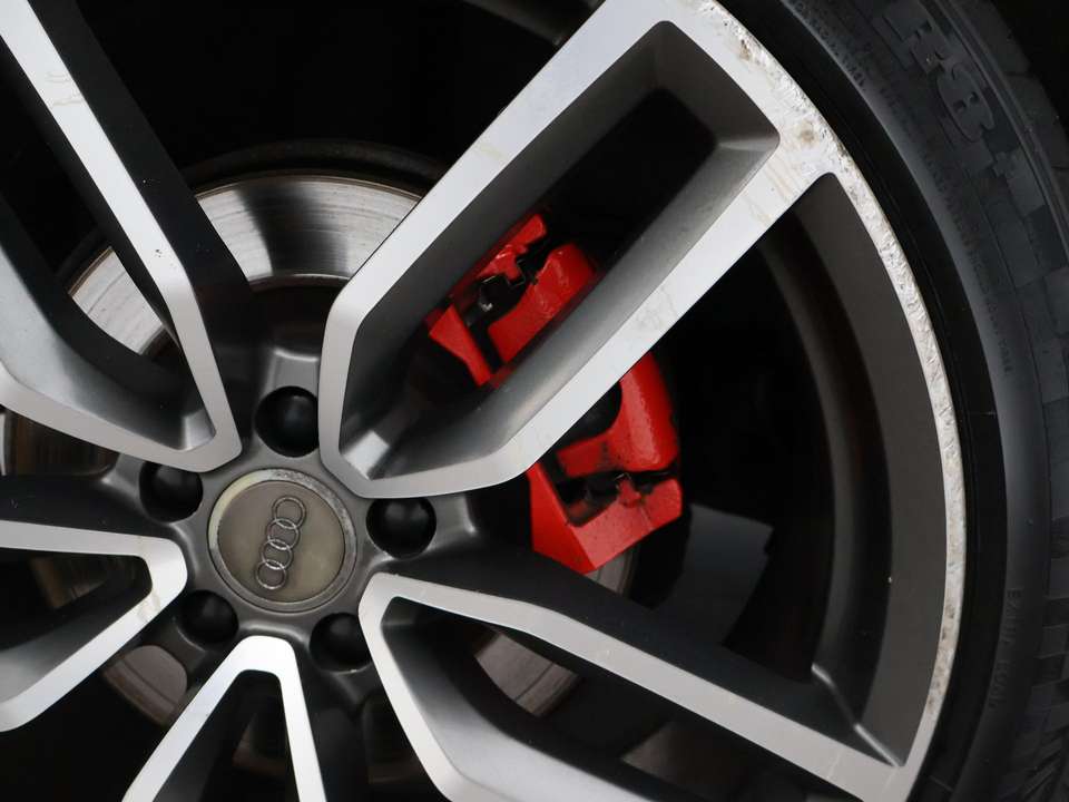 Audi Q5 - Imagem 16