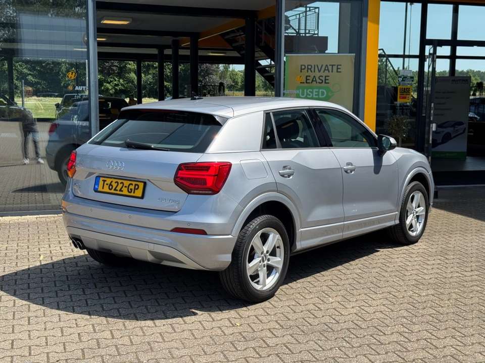 Audi Q2 - Imagem 4