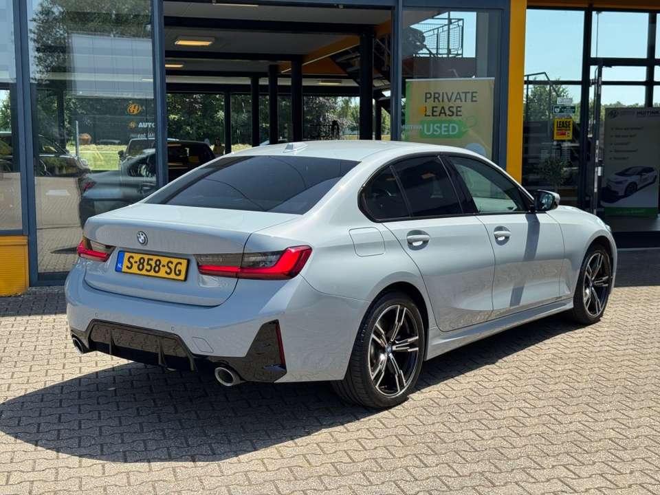 BMW 320 - Imagem 5
