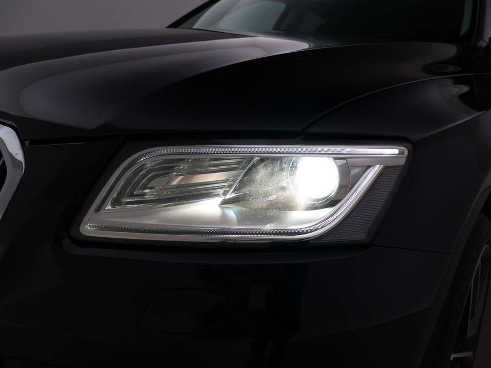 Audi Q5 - Imagem 17