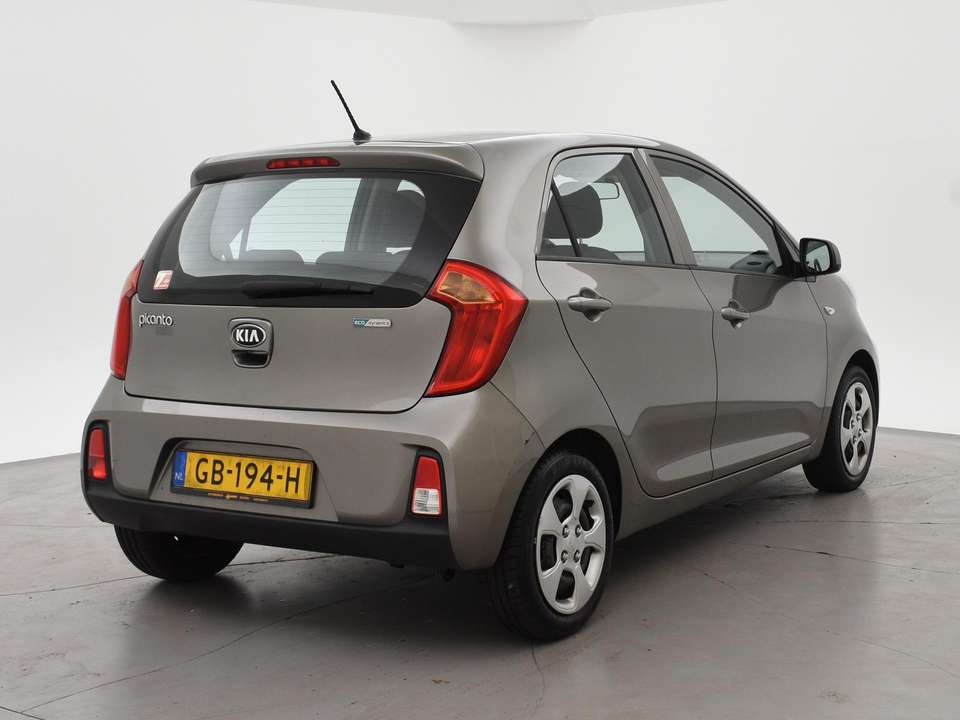 Kia Picanto - Imagem 2