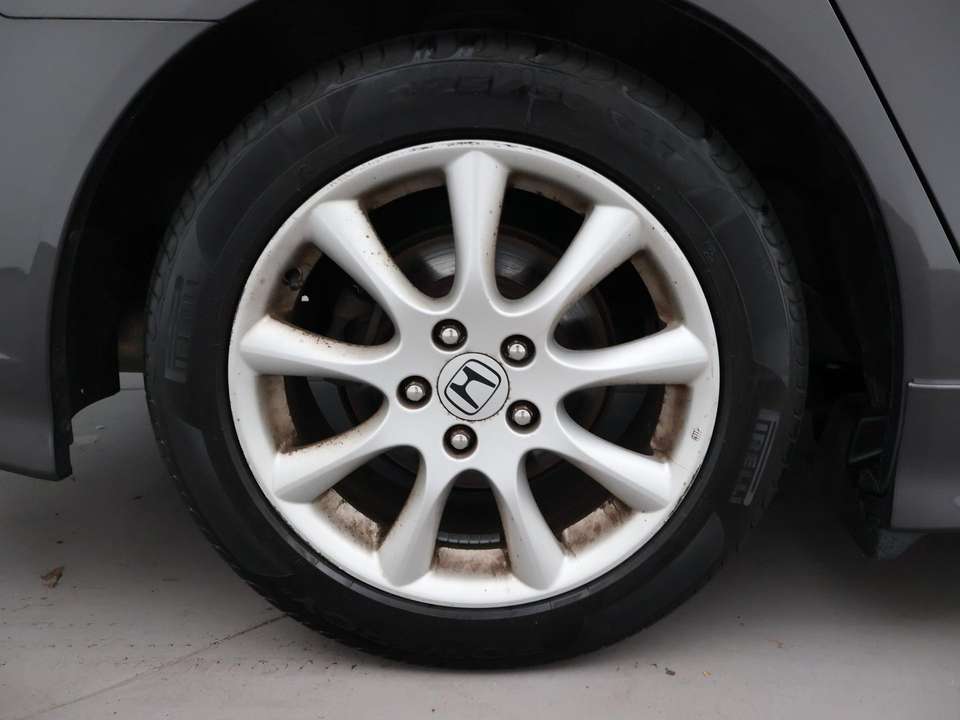 Honda Accord - Imagem 12