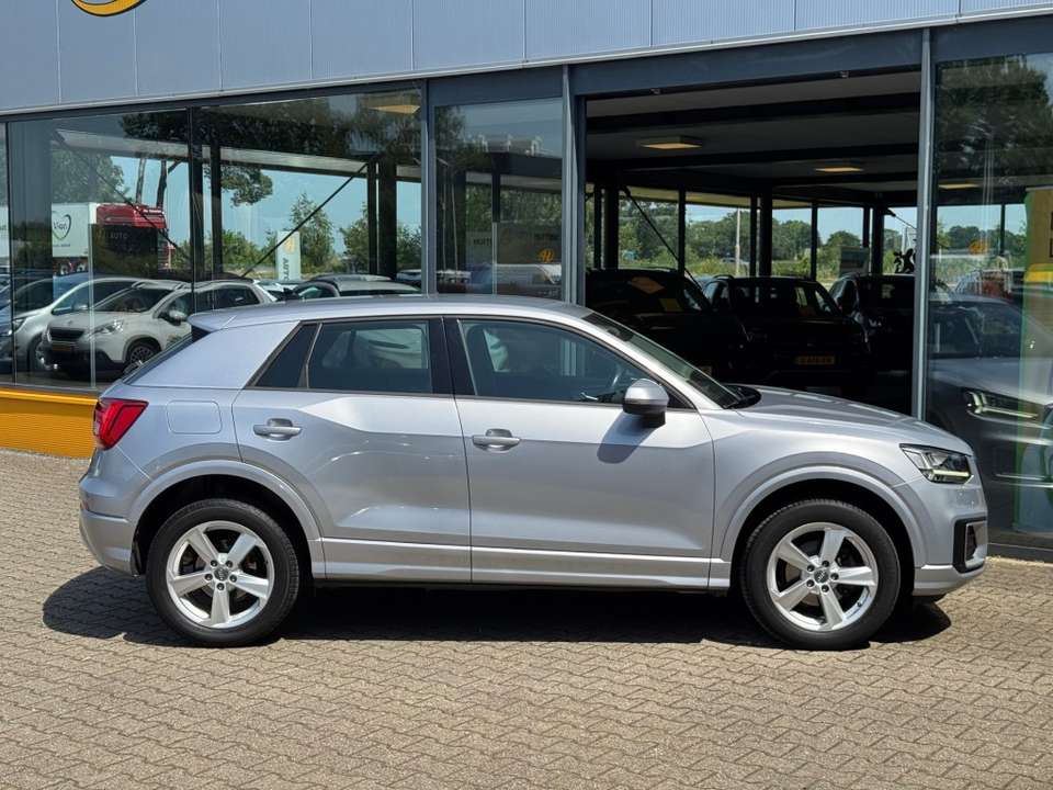 Audi Q2 - Imagem 5