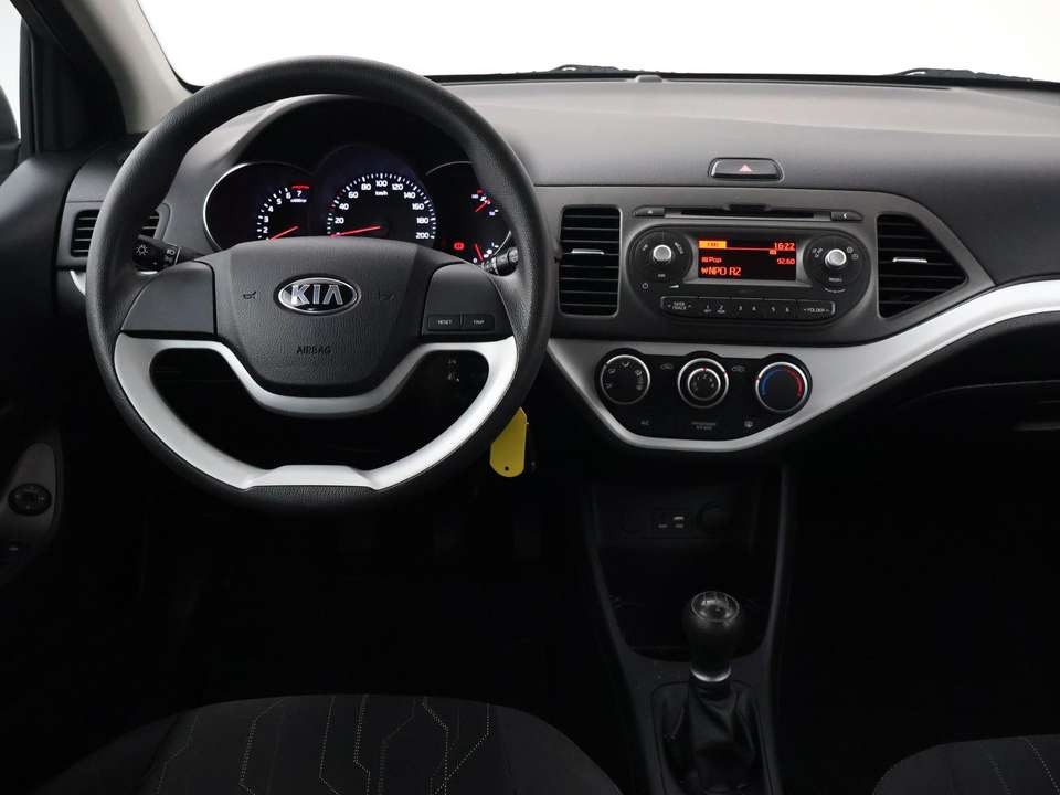 Kia Picanto - Imagem 3