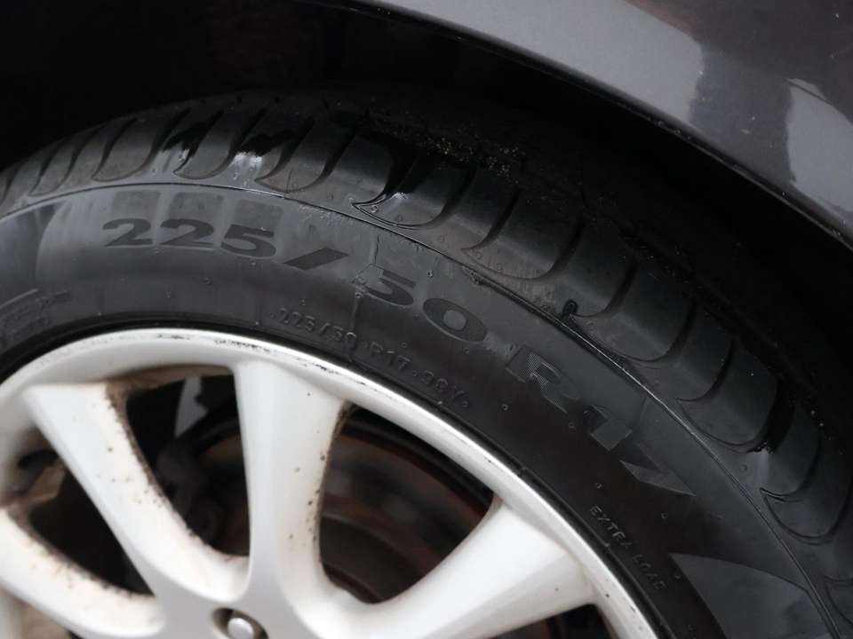 Honda Accord - Imagem 13