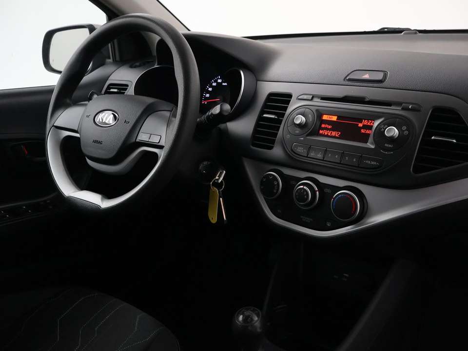Kia Picanto - Imagem 4
