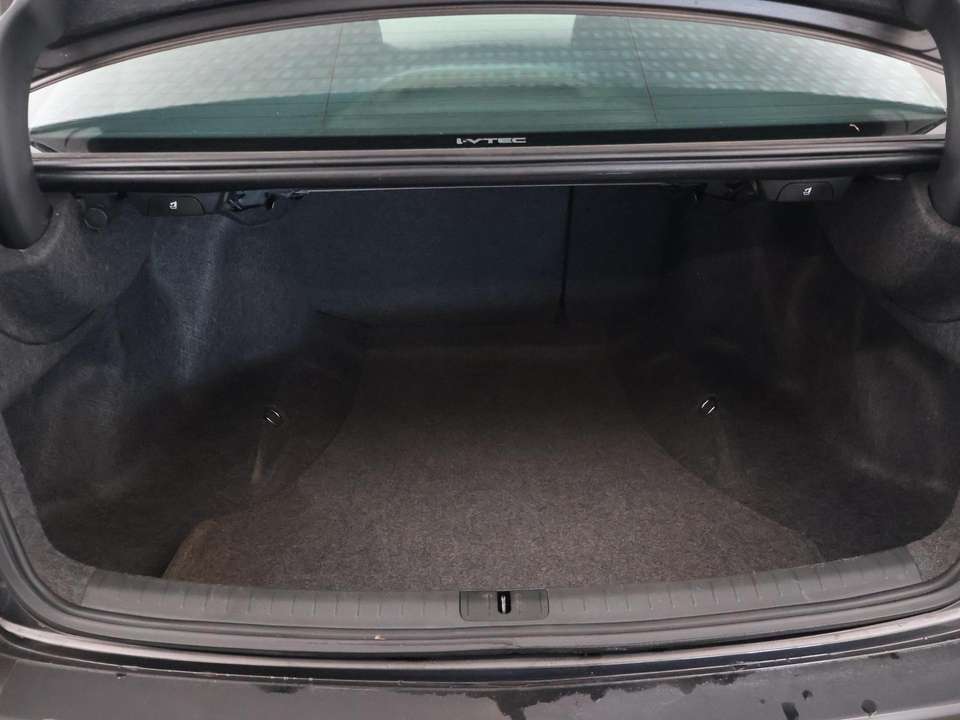 Honda Accord - Imagem 14