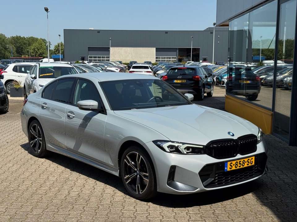 BMW 320 - Imagem 8