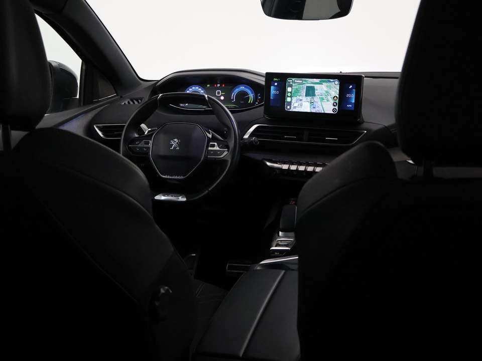 Peugeot 3008 - Imagem 19