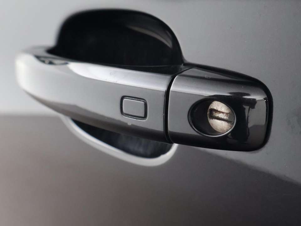 Audi Q5 - Imagem 20