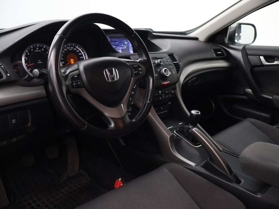 Honda Accord - Imagem 15