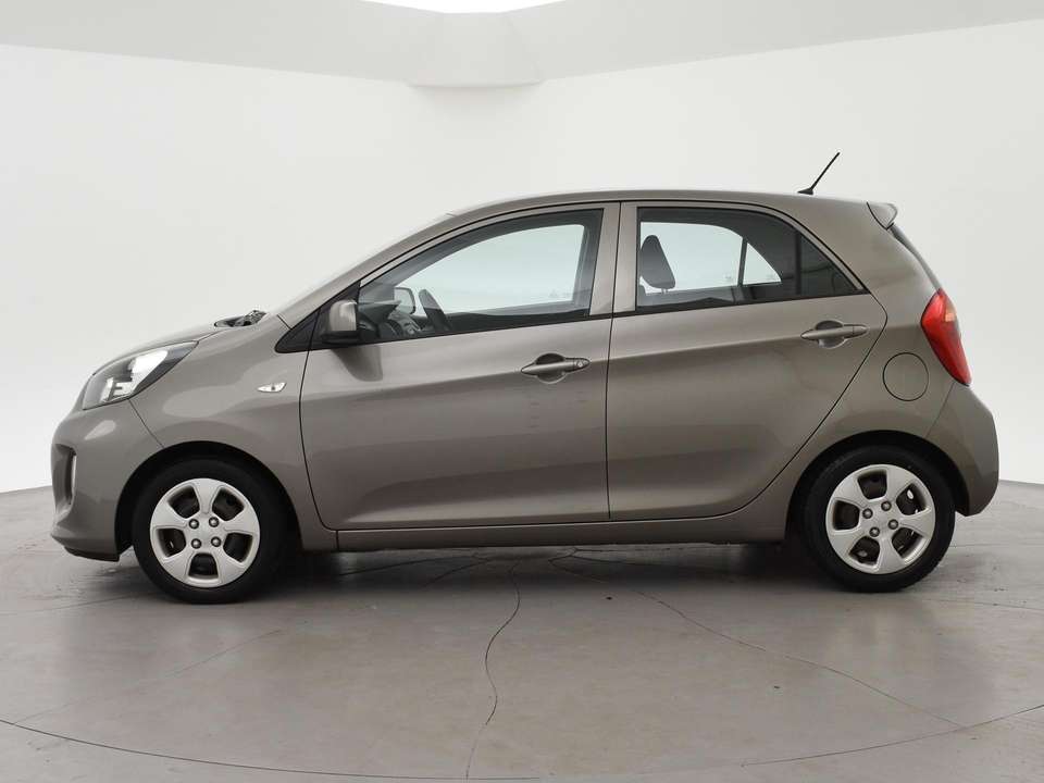 Kia Picanto - Imagem 5