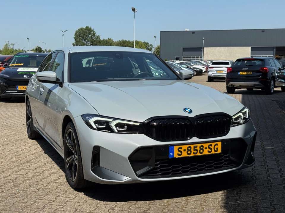 BMW 320 - Imagem 9