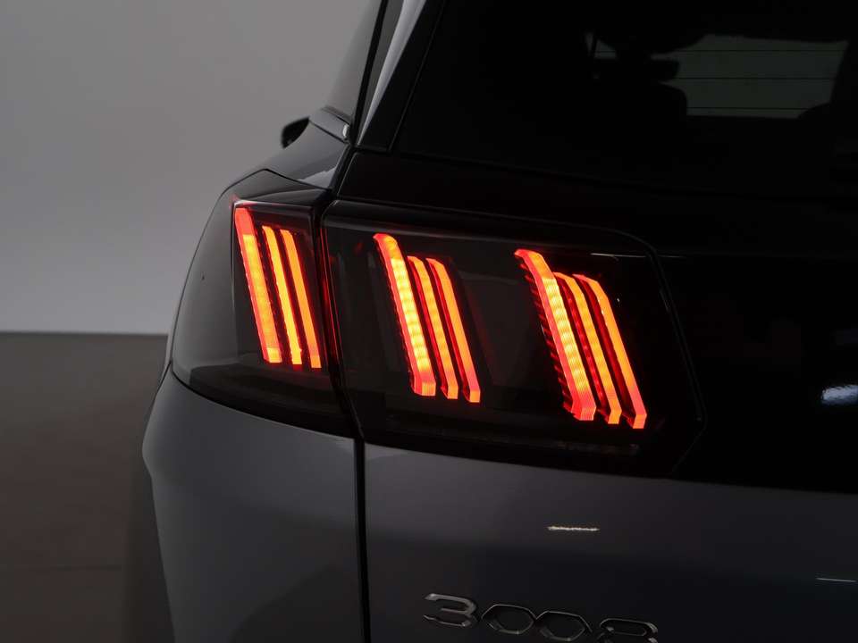 Peugeot 3008 - Imagem 20