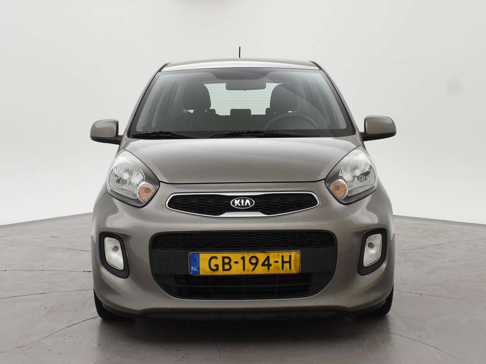 Kia Picanto - Imagem 6