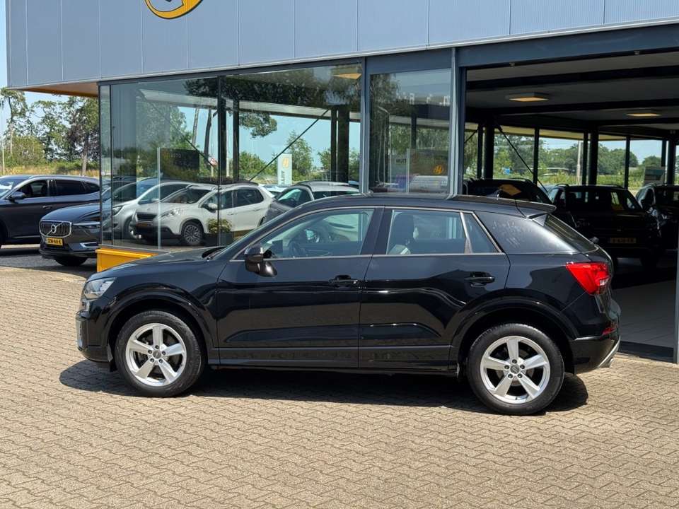 Audi Q2 - Imagem 2