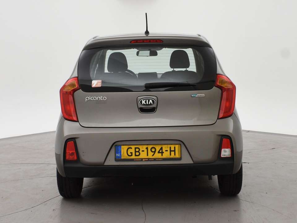 Kia Picanto - Imagem 7