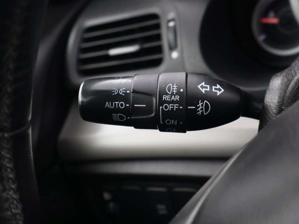 Honda Accord - Imagem 18