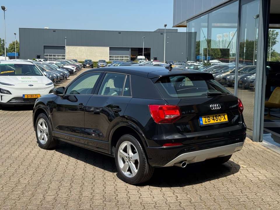 Audi Q2 - Imagem 3