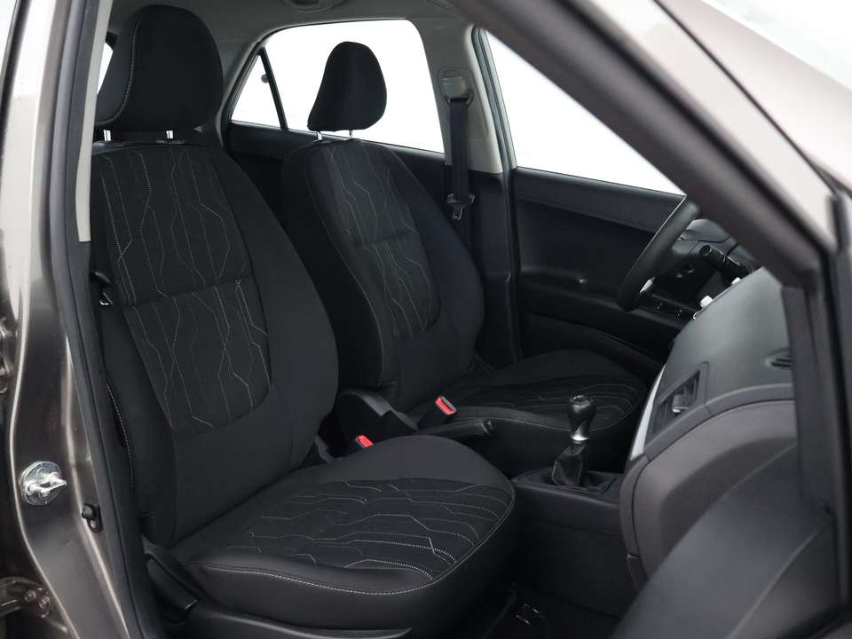 Kia Picanto - Imagem 8
