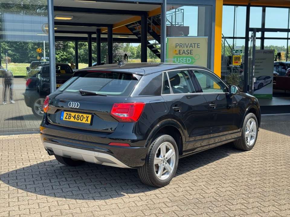 Audi Q2 - Imagem 4