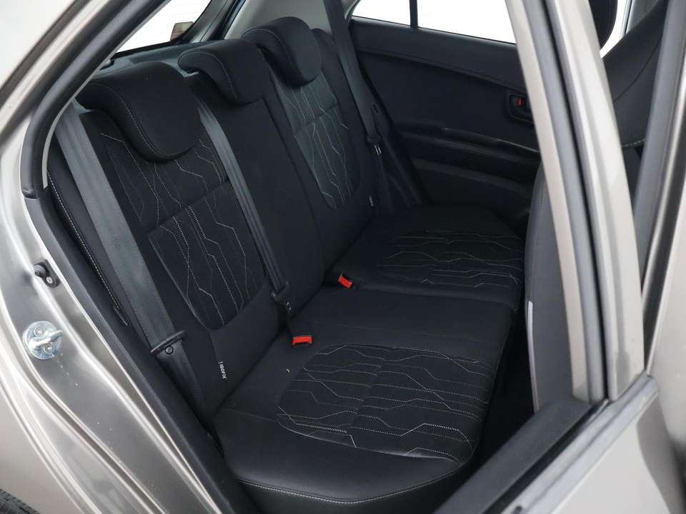 Kia Picanto - Imagem 9