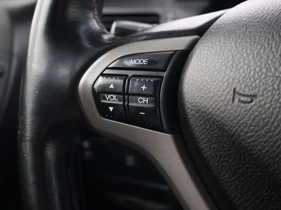 Honda Accord - Imagem 20