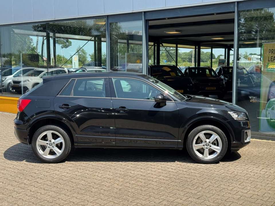 Audi Q2 - Imagem 5