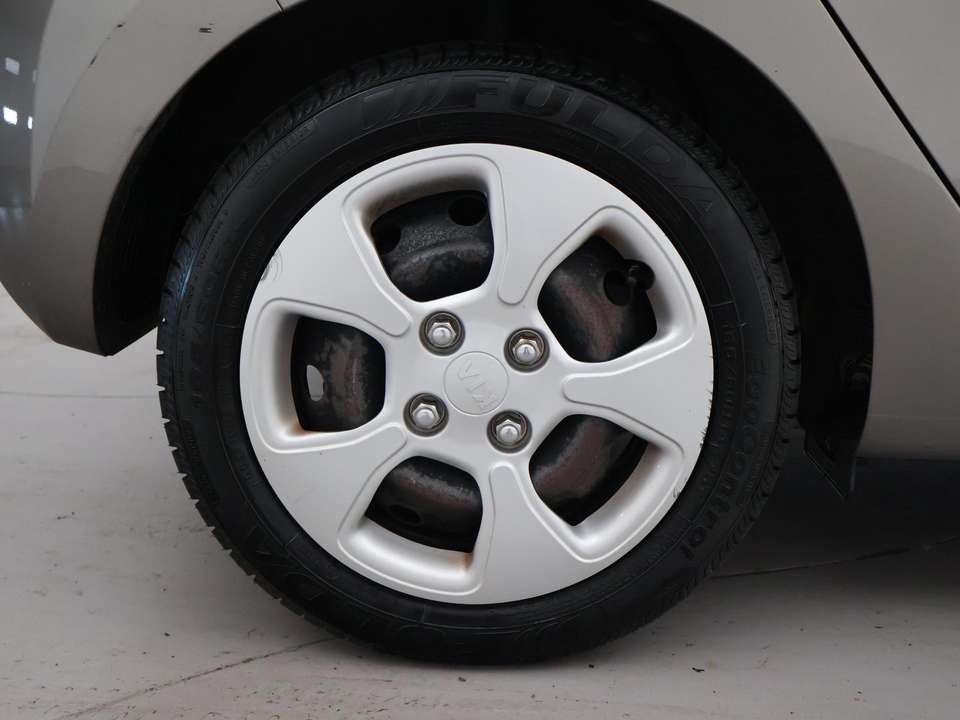 Kia Picanto - Imagem 10